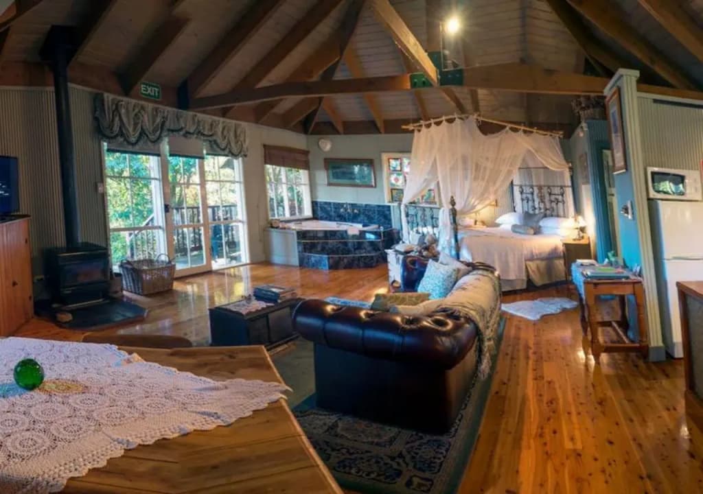 Observatory Cottages - photo 5
