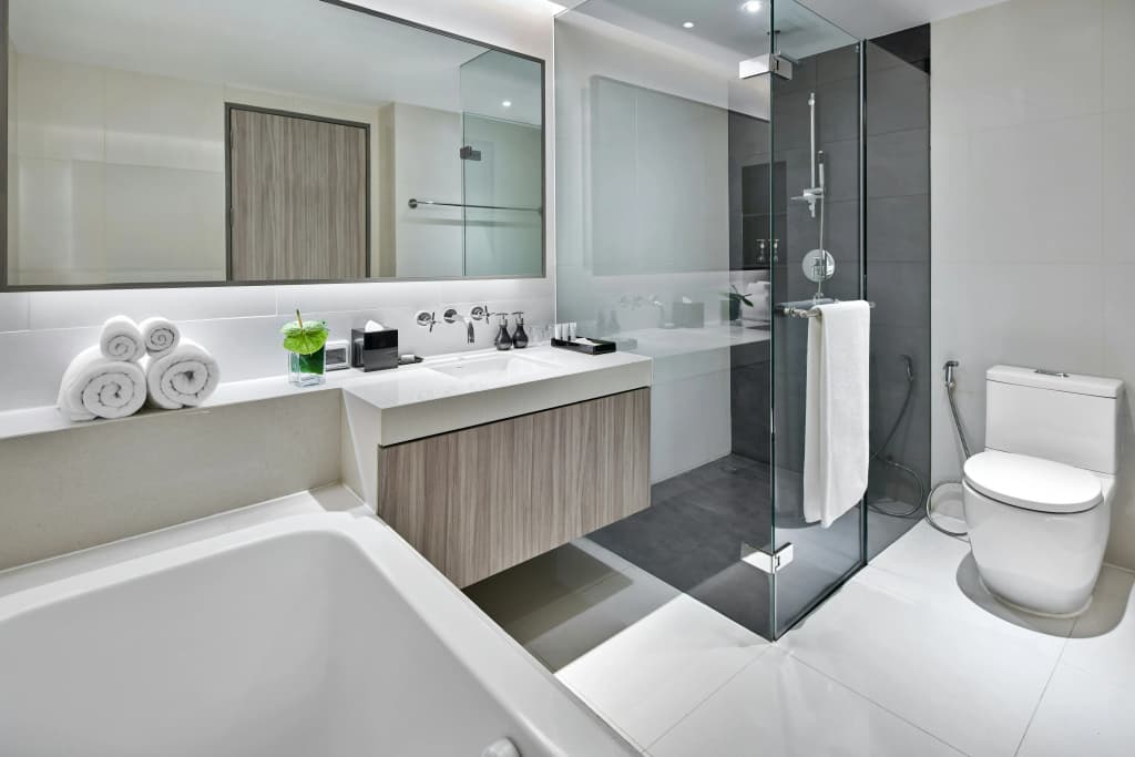 Fraser Suites Sukhumvit, Bangkok - photo 11