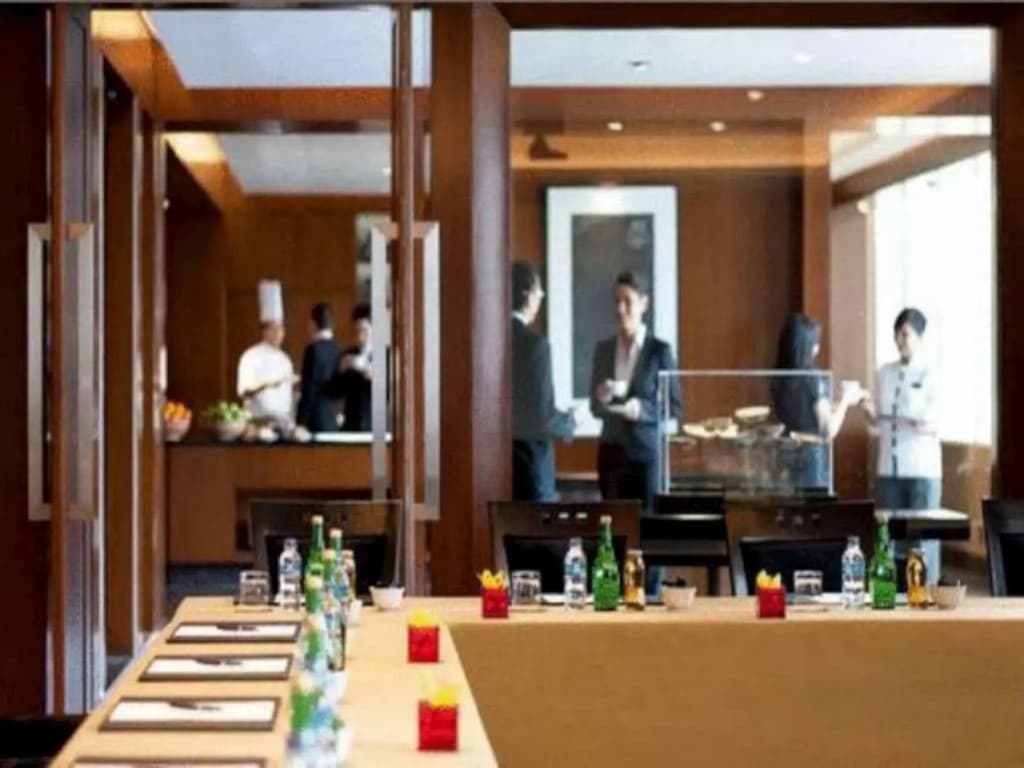 Mandarin Oriental, Jakarta - photo 30