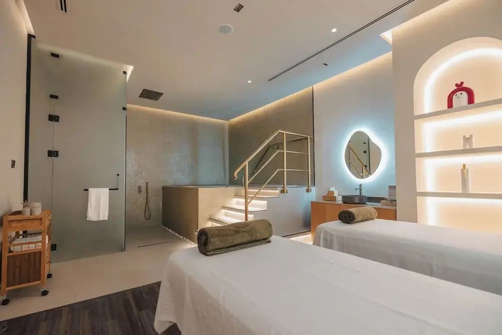The Muse Hotel - photo 13