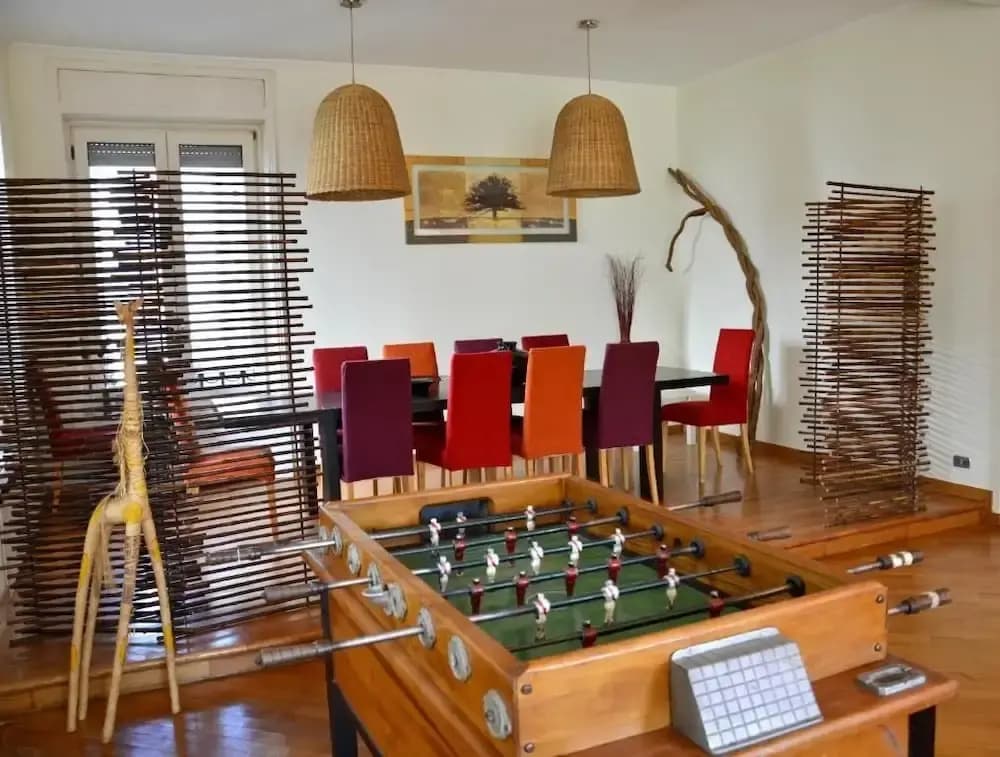 Casa della Vetra - photo 18