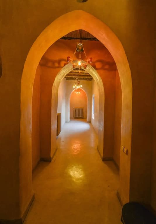 Caravan Serai - photo 12