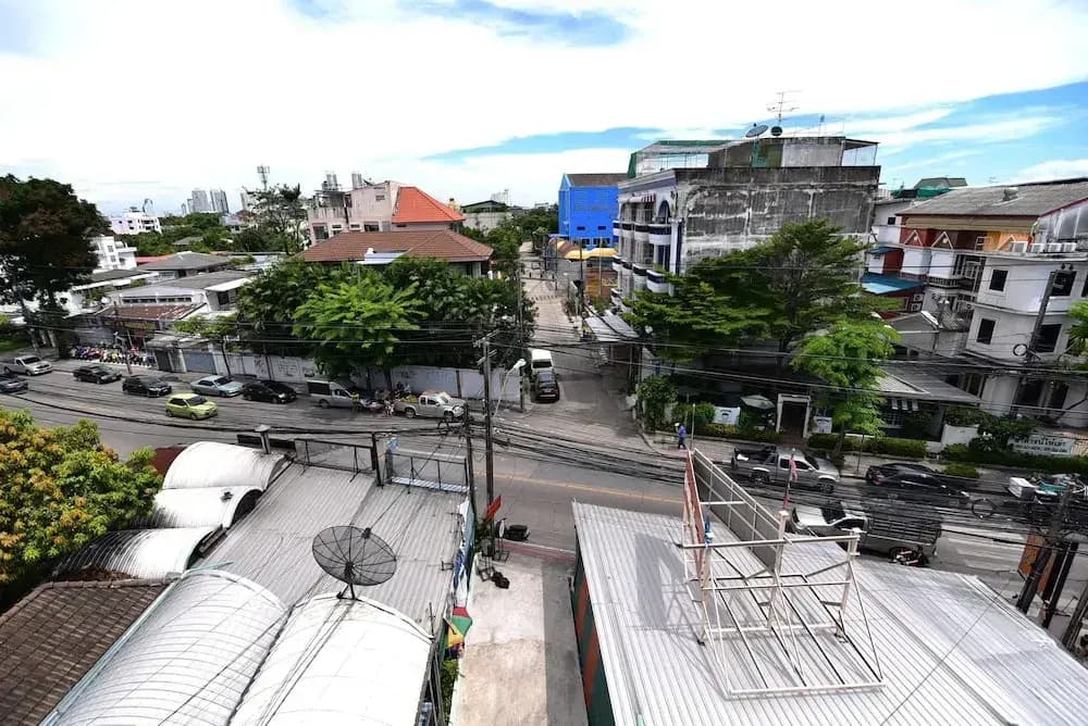 WJ Hostel - photo 16