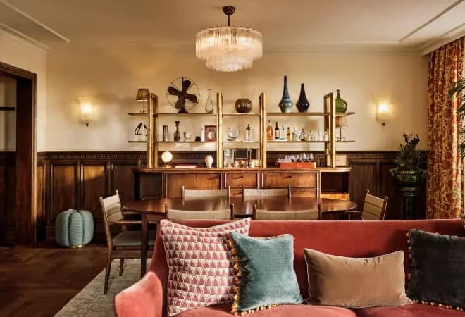 Soho House Barcelona - photo 2