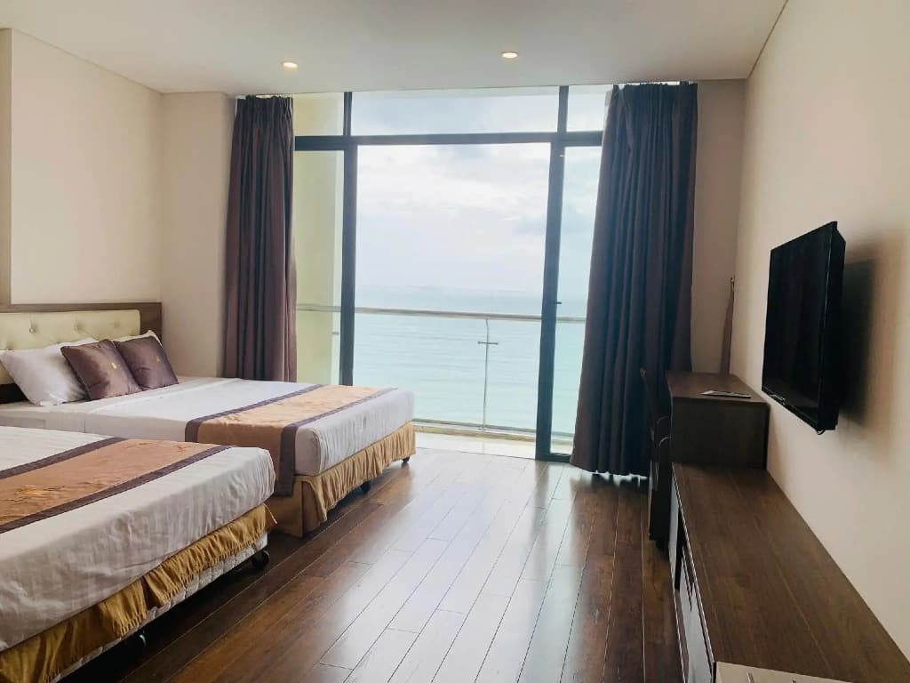 Lenid Nha Trang Hotel - photo 29