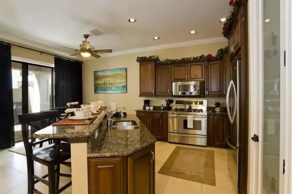 Reunion Resort Homes By Atlas Vacation Homes - photo 29