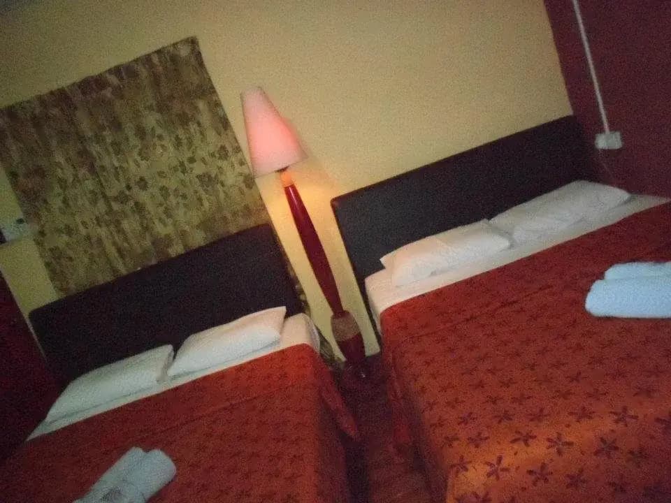 Mila Motel - photo 5