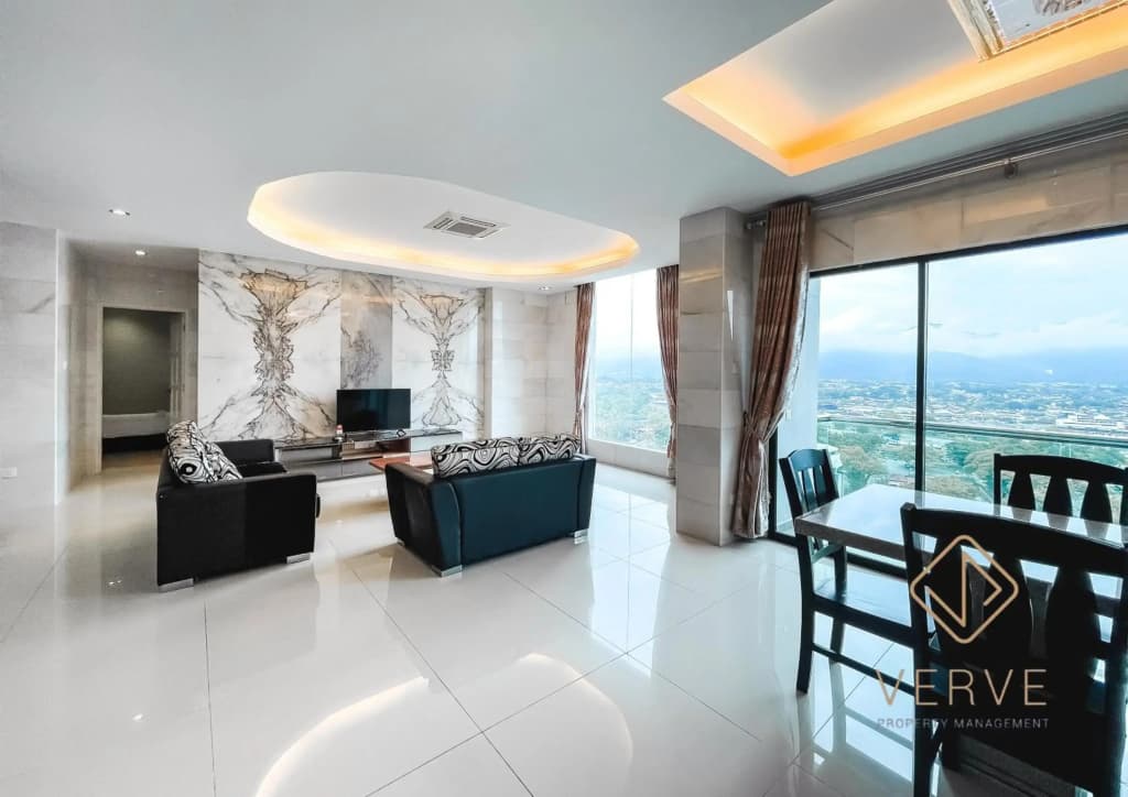 Ipoh Kinta Riverfront Premium Suites by Verve - photo 8