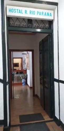 Hostal Río Paraná - photo 1