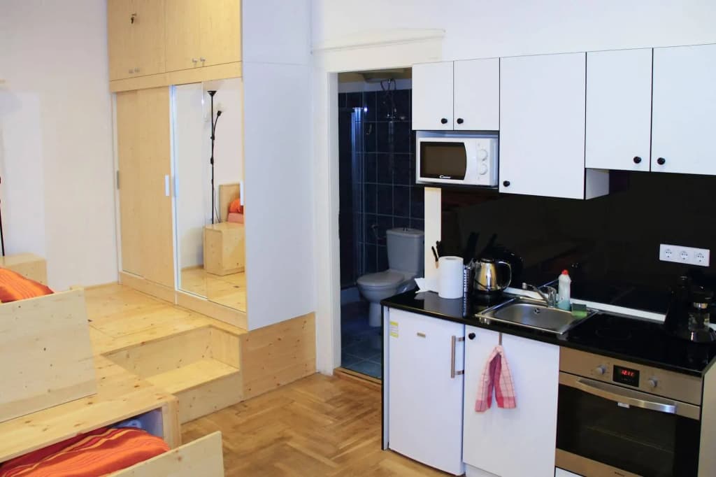Katona Apartments - photo 19