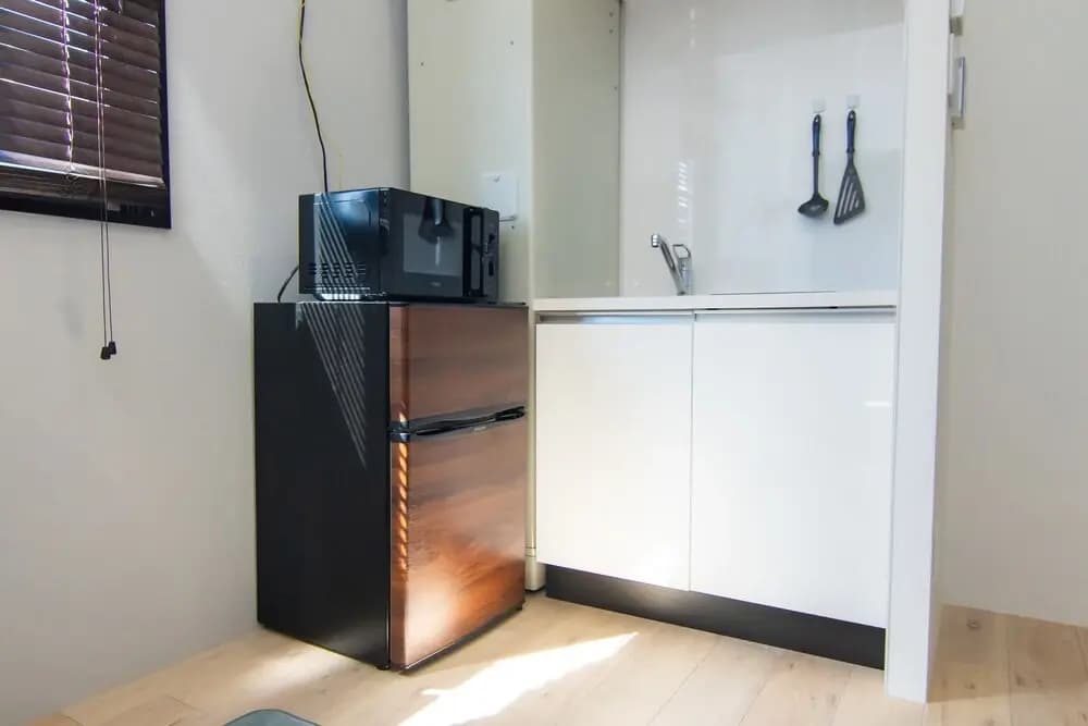 Jr Komagome Apartment 4 2 - photo 18