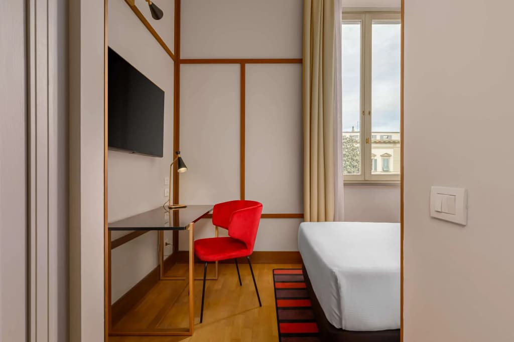 Room Mate Luca, Florence - photo 8
