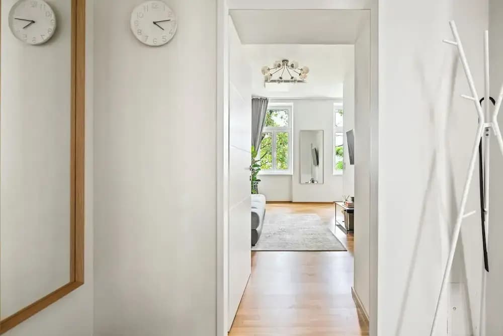 Schönbrunn City Apartment is calling - photo 18