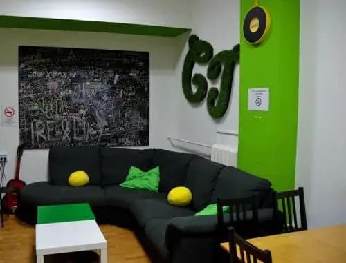 CoolTour Hostel - photo 11