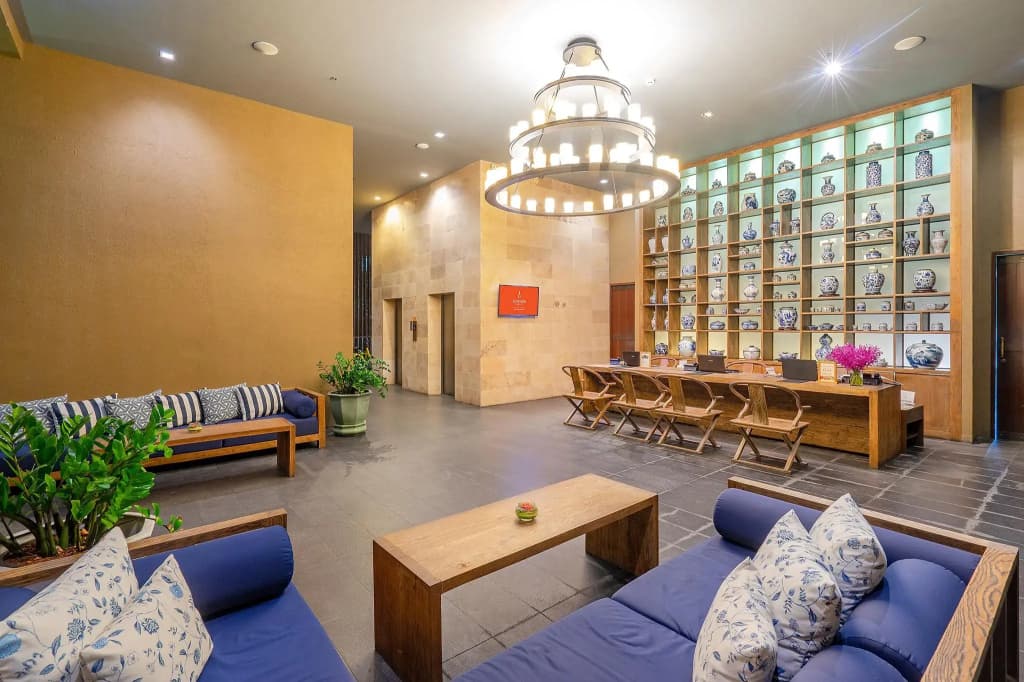 Sunsuri Phuket - photo 12