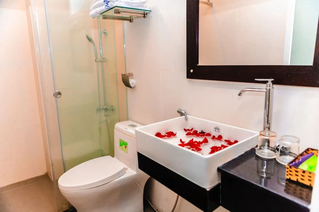 Cosmos Hotel Nha Trang - photo 11