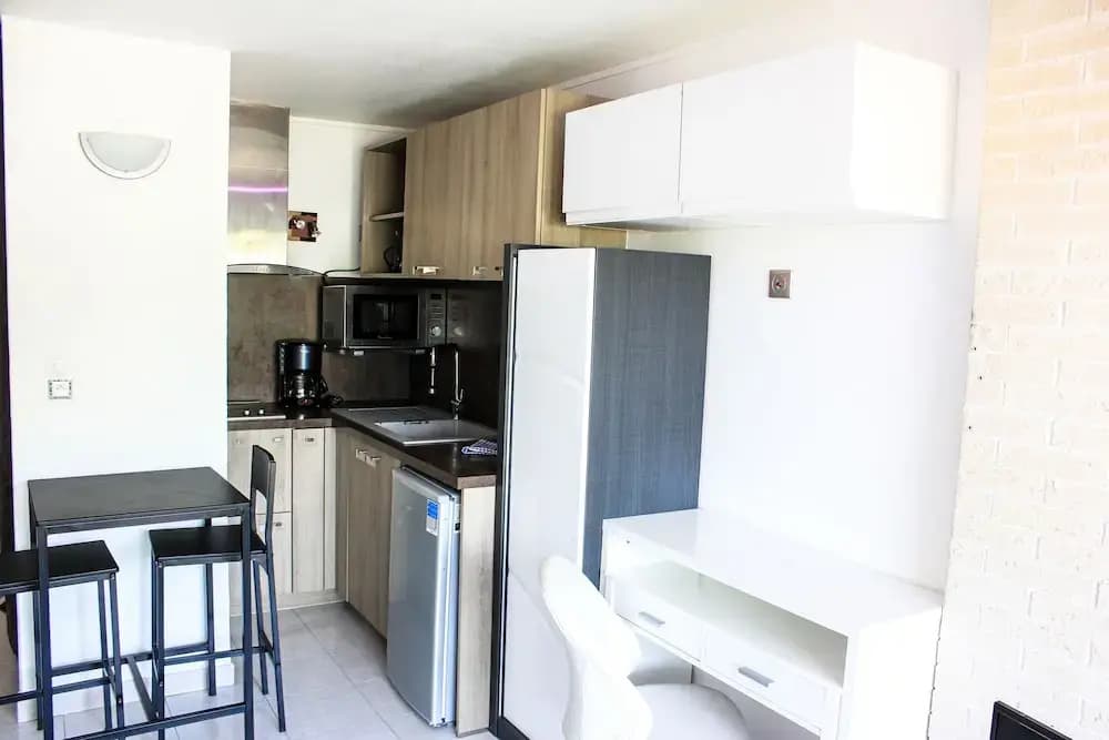 Hilltop Studio - photo 13