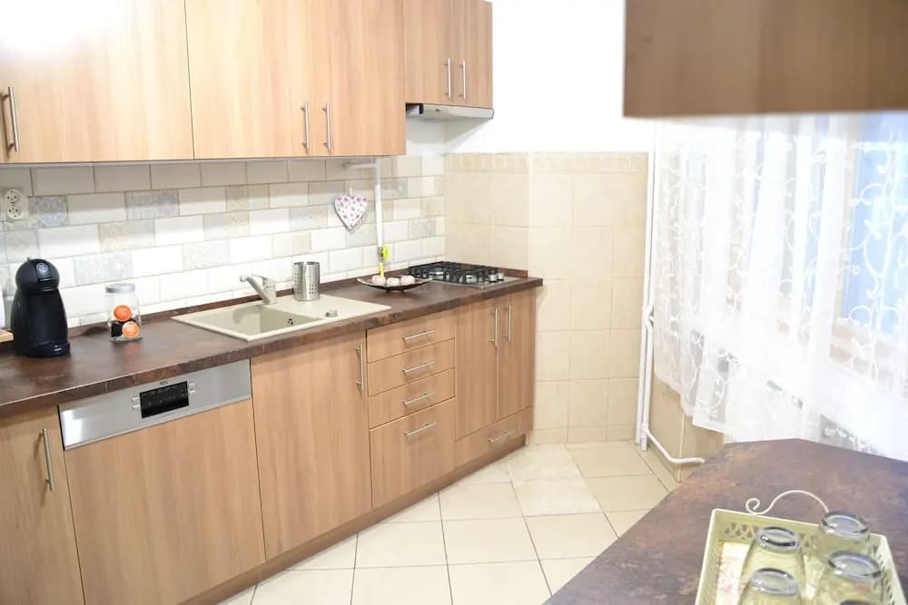 Paprika Apartment Grand - photo 19