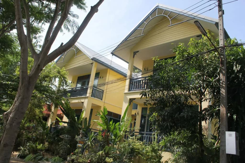 Baan Patcharintorn Samui - photo 1