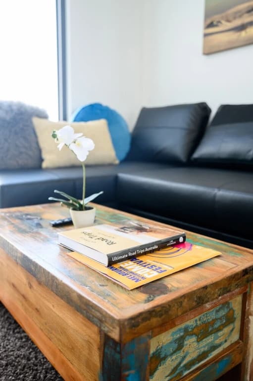 JUDD A Stylish Abode Awaits You - main photo