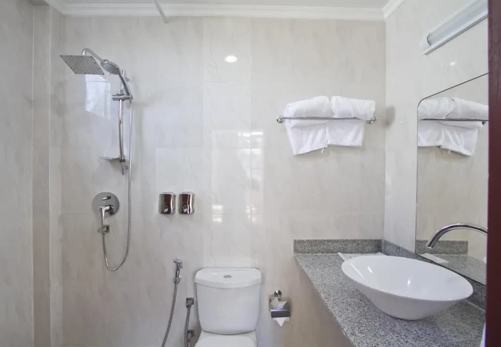 Newtown Inn Guest house - photo 16