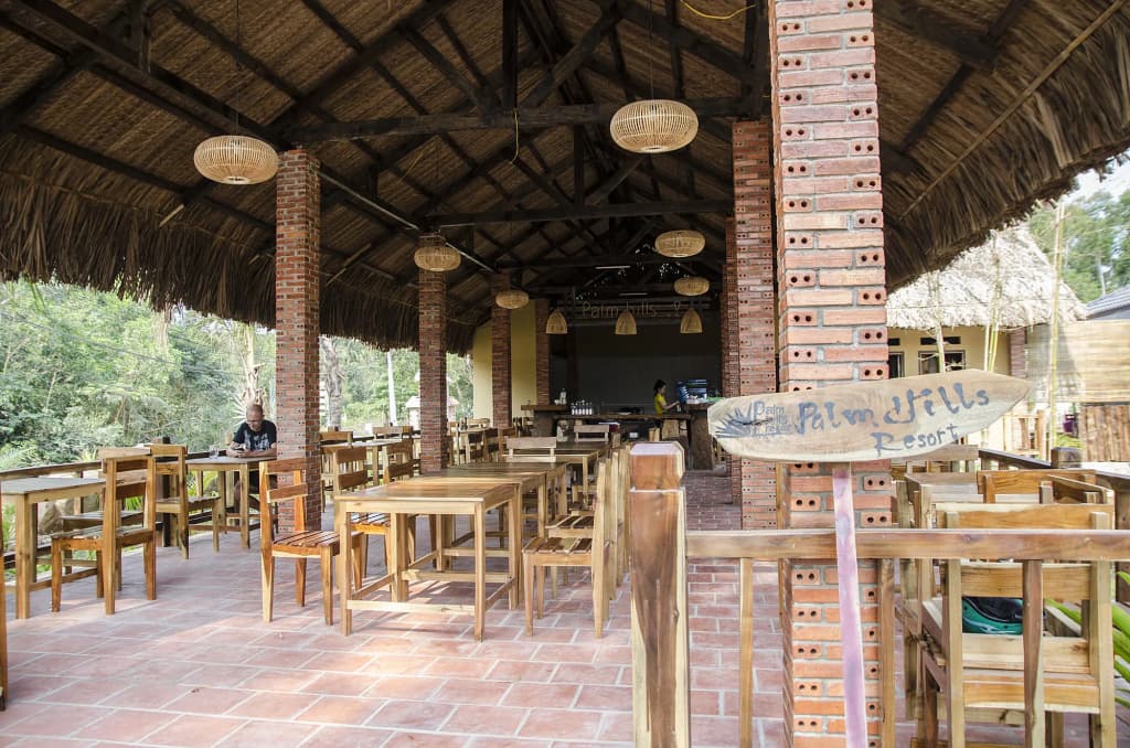 Palm Hill Resort Phu Quoc - photo 24