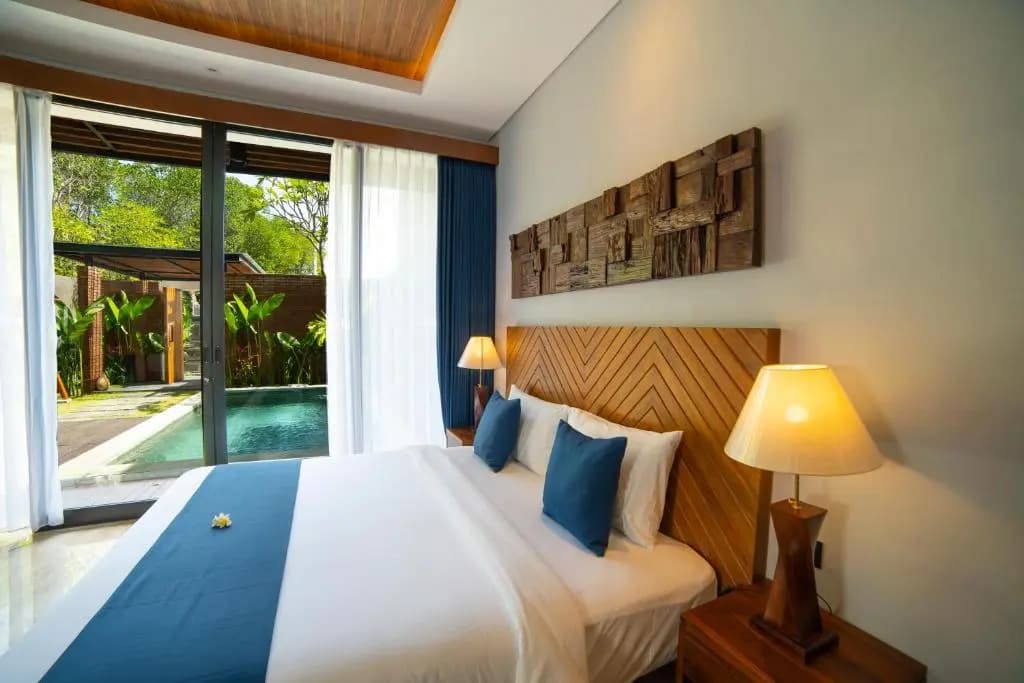 Villa Bulan Bali - photo 6