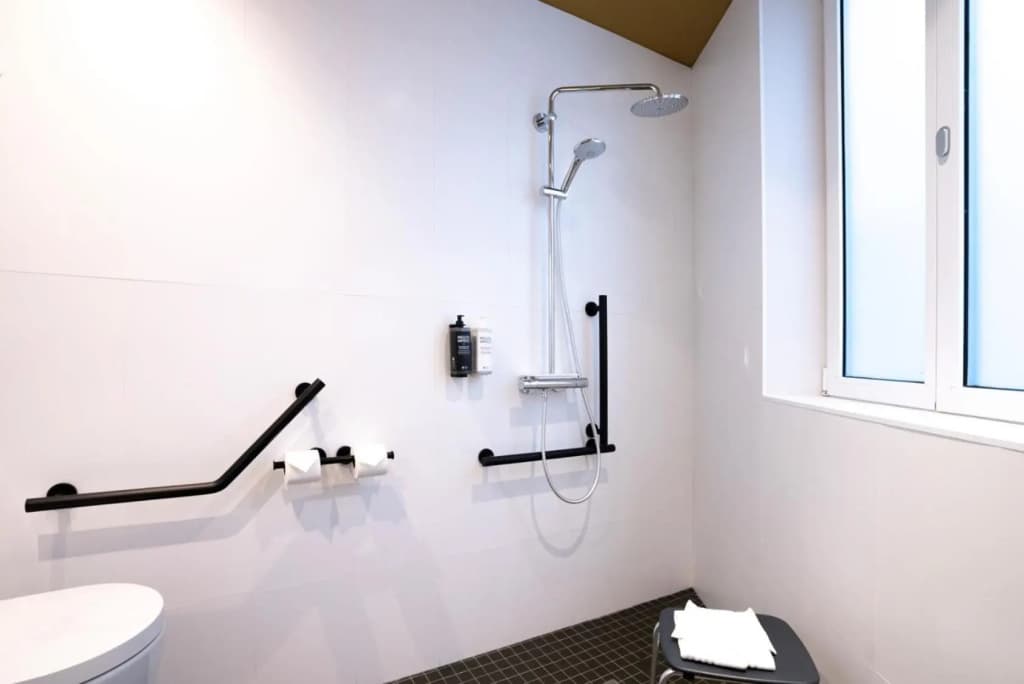 ibis Styles Paris Gare De Lyon TGV - photo 7