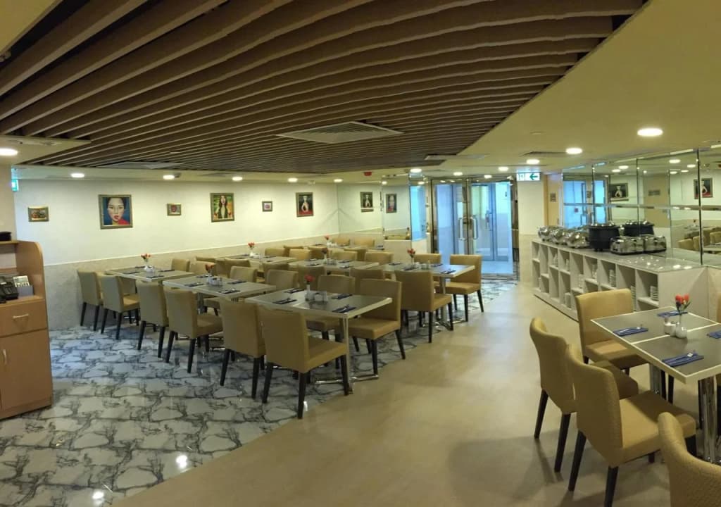 Best Western Plus Tsim Sha Tsui - photo 15