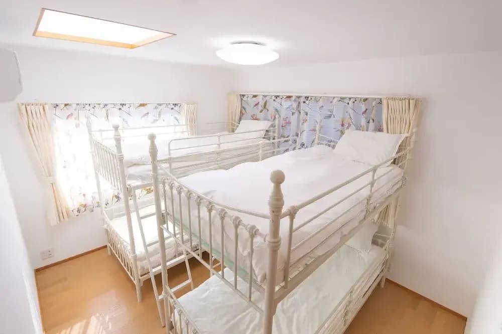 Residence inn Makinoyado - photo 4