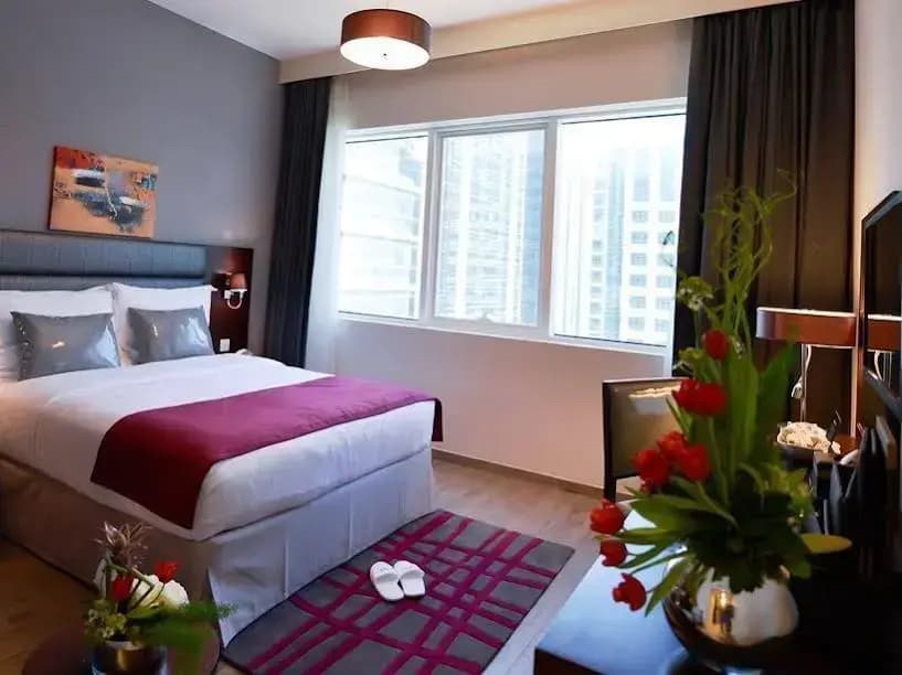 Vision Links Hotel Apartment 3 - photo 3