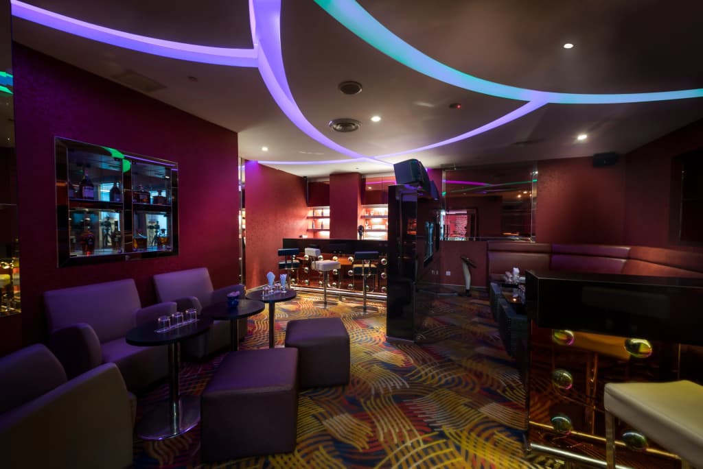 Hotel Sentral Pudu @ City Centre/Bukit Bintang - photo 16