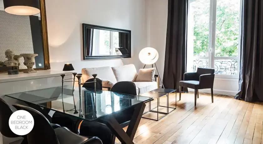 Appartements Drouot - photo 7