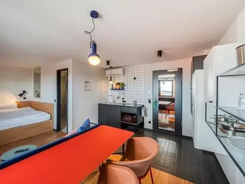 STAYERY Berlin Friedrichshain - photo 10