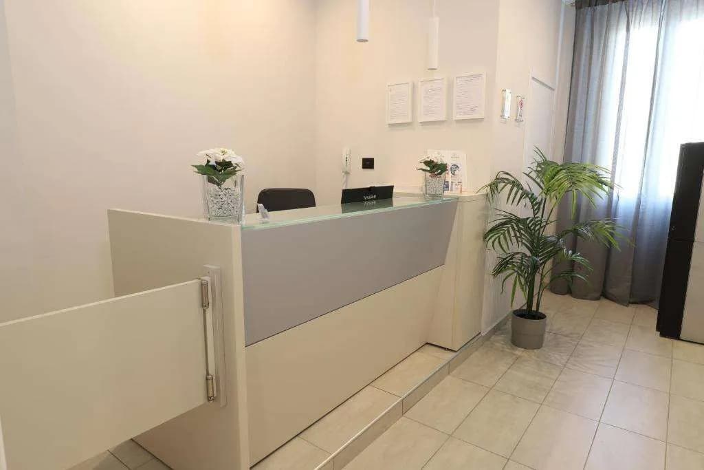 Cadorna Luxury Hotel - photo 10