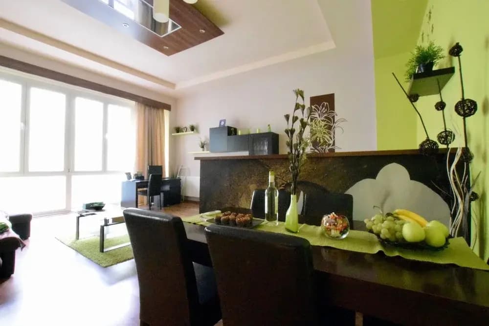 Standard Apartment by Hi5 - Fehérhajó - photo 10