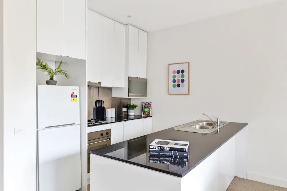 Nook Melbourne - Collins Street - photo 18