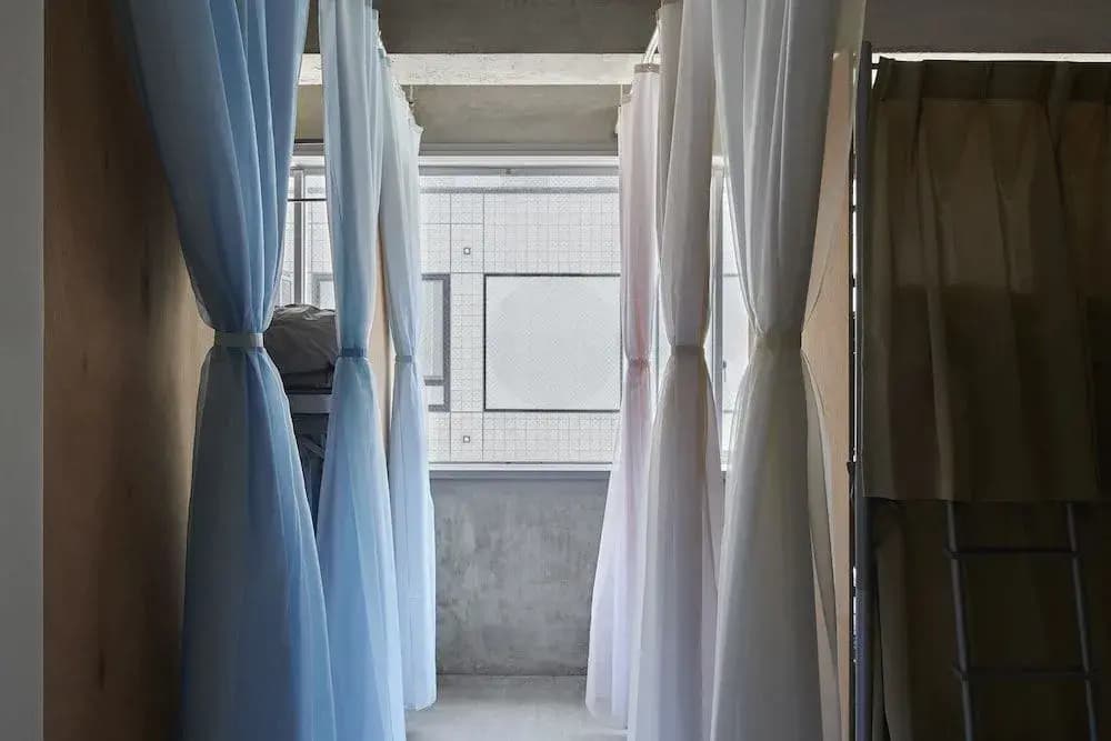 Hostel Haru - photo 5