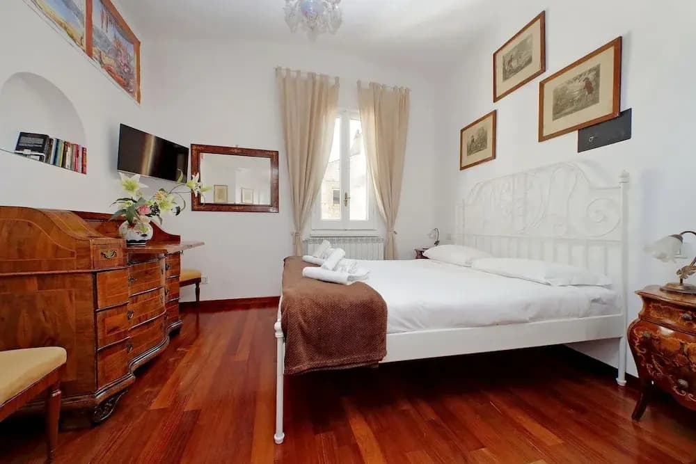 4bnb - Navona Rooftop - photo 3