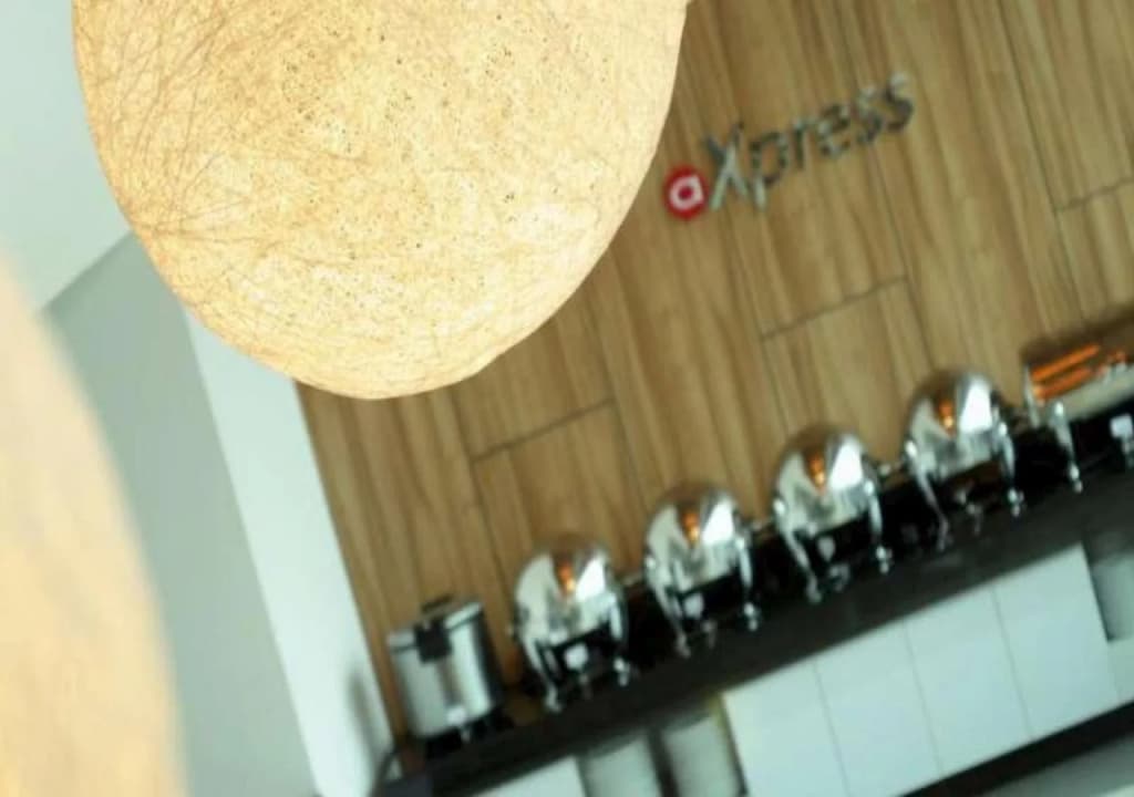 Amaris Hotel Tendean - photo 15