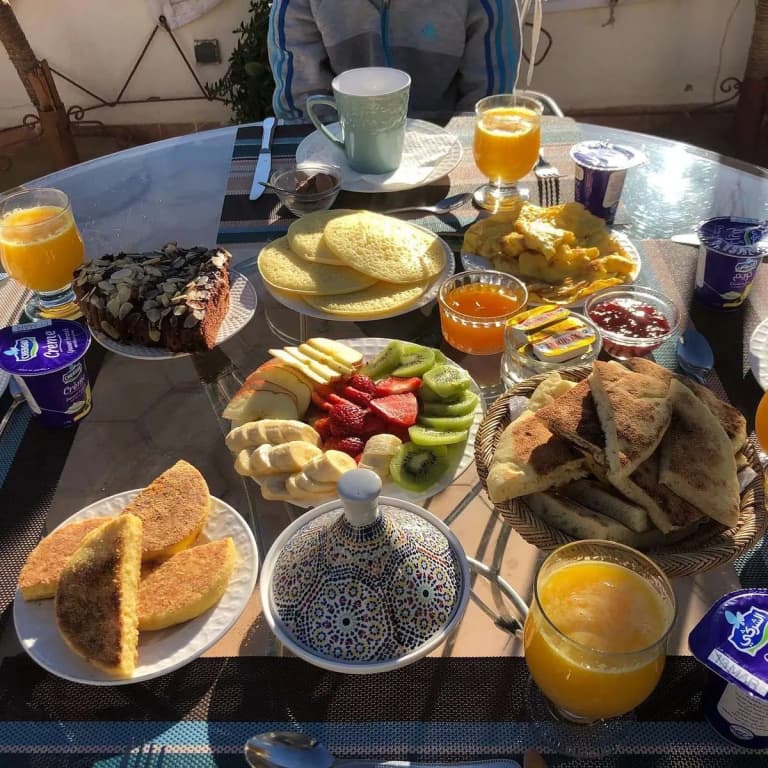 Riad le Coq Fou - photo 9