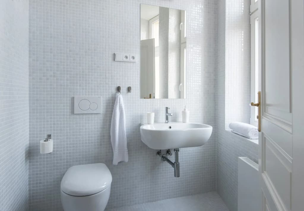 Rehorova Apartments - photo 11