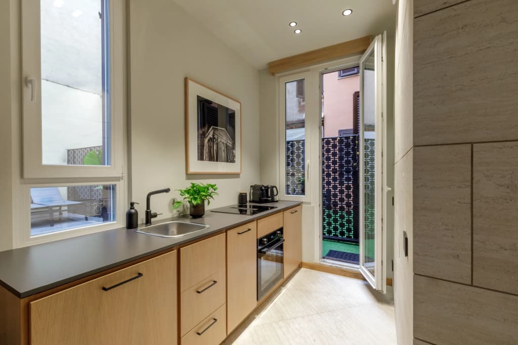 Ripetta Luxury Apartments - photo 47