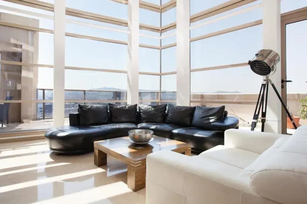 The Penthouse Barcelona - photo 35
