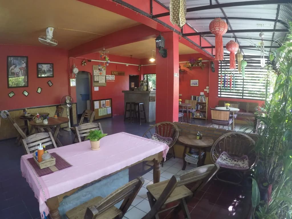 Kavil Guesthouse - photo 14