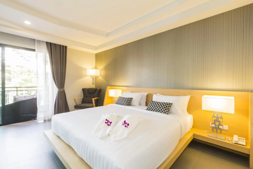 The Capuchin Hotel - photo 26
