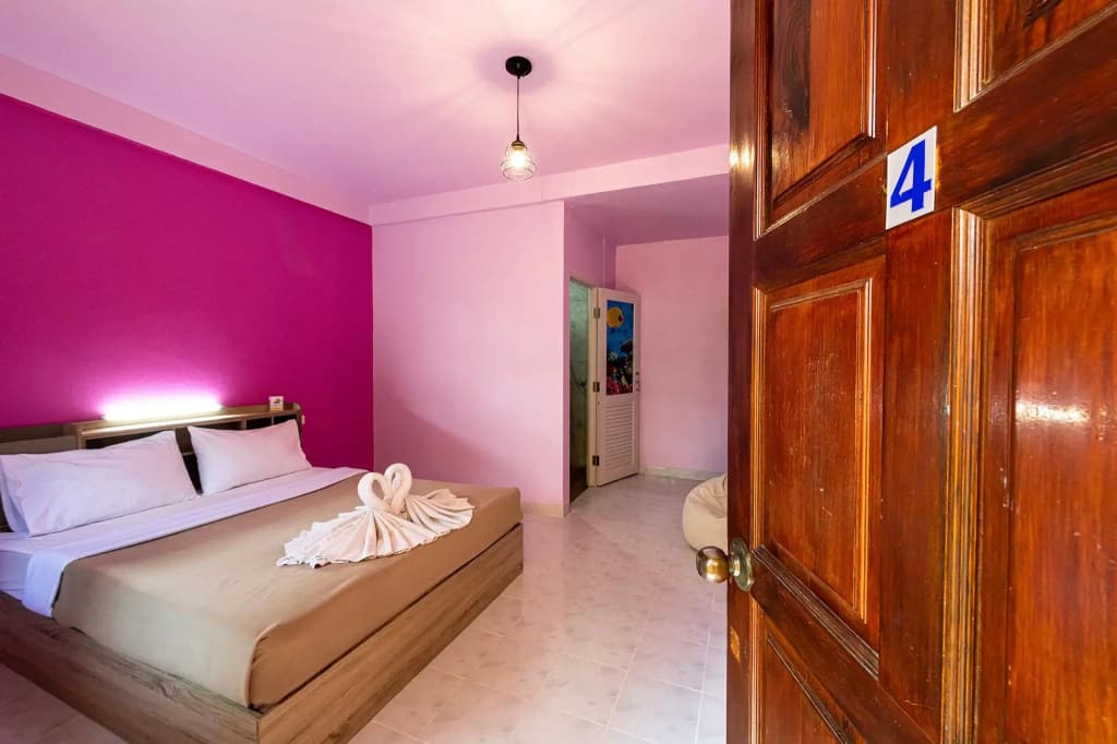 myPatong Social Hostel - photo 4