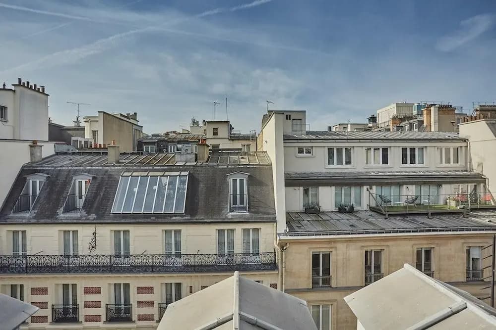Résidence Place Vendome/Opéra (Daunou) - photo 31