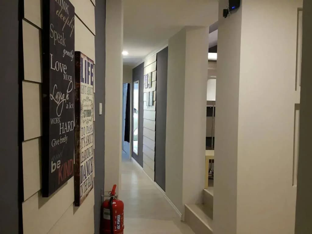 Travelogue KL - Hostel - photo 13