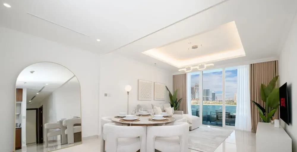 LUX The Palace Beach Suite - photo 4